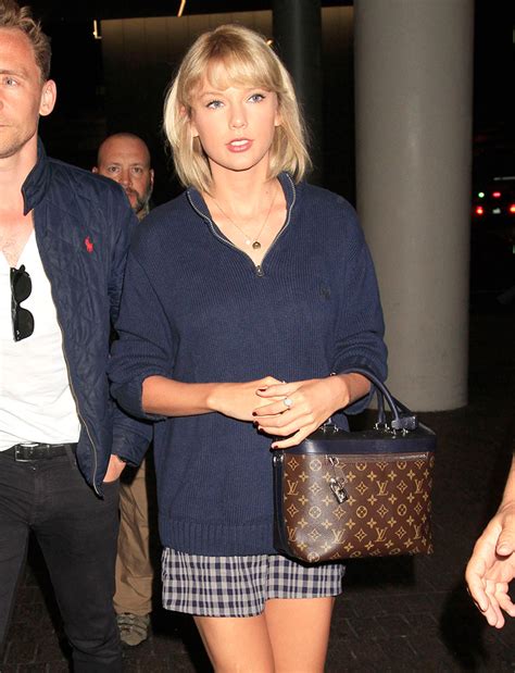 taylor swift louis vuitton handbag|burberry taylor swift bags.